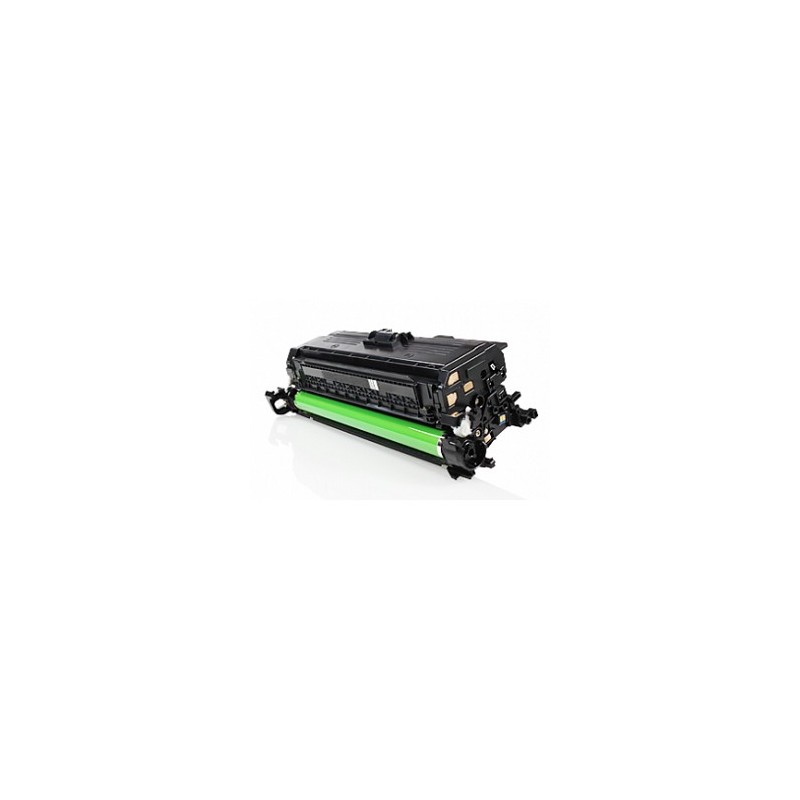 Toner CE400X / CE401A / CE402A / CE403A compatible con HP 507X