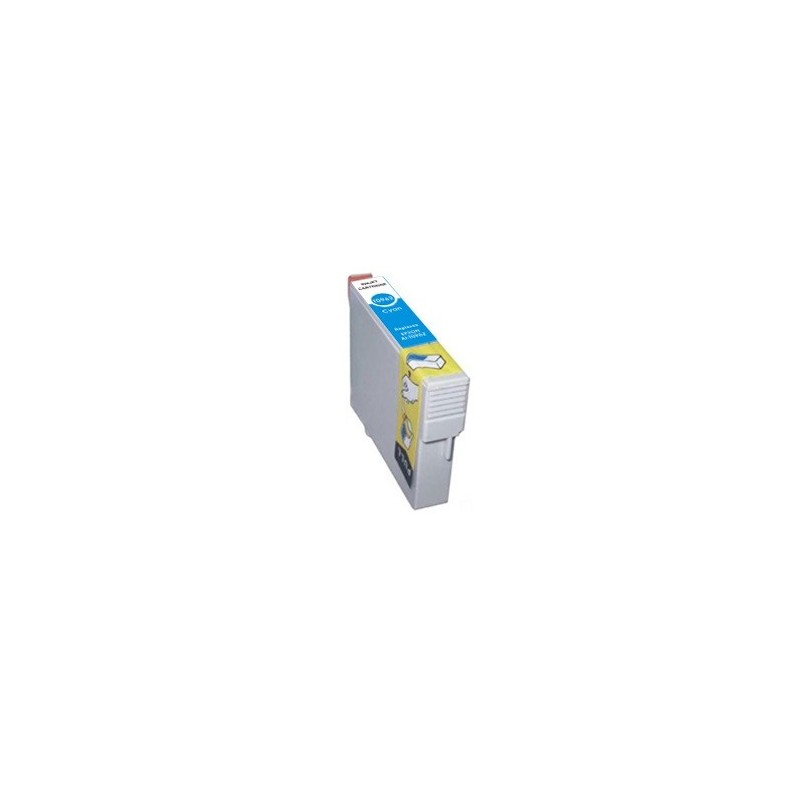 Cartucho de tinta T0962 cyan