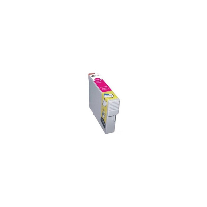 Cartucho de tinta T0963 magenta