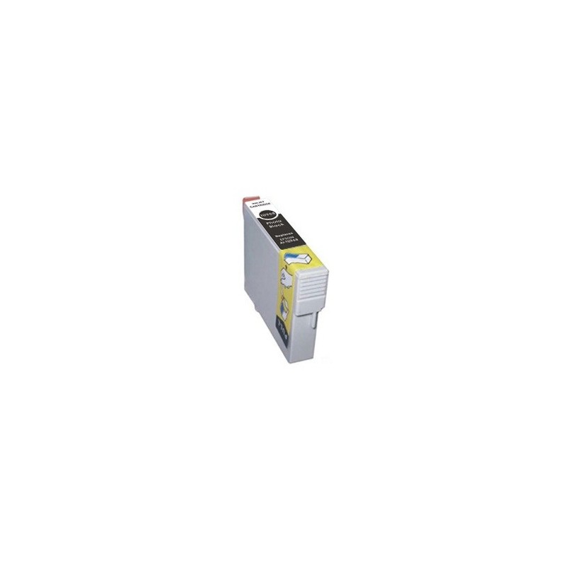 Cartucho de tinta T0968 negro mate
