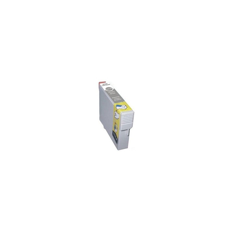 Cartucho de tinta T0969 gris claro