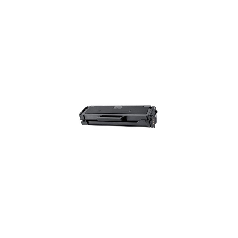 Toner Samsung MLT-D101S Negro compatible a MLT-D101S/ELS