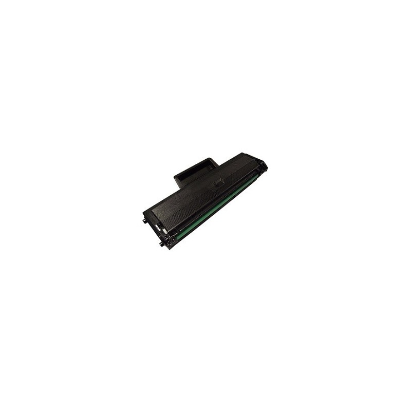 Toner Samsung MLT-D1042S Negro compatible a MLT-D1042S/ELS