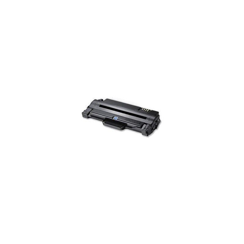 Toner Samsung MLT-D1052L Negro compatible a MLT-D1052L/EL