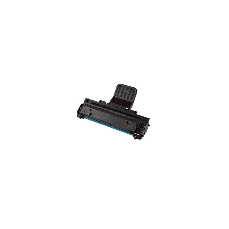 Toner ML1640, Samsung Negro compatible a MLT-D1082S/ELS