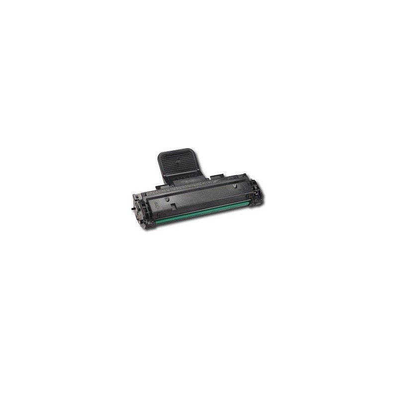Toner Samsung ML2010 Negro compatible reemplaza a ML-2010D3/ELS