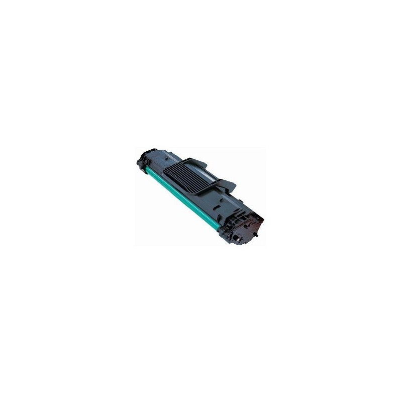Toner Samsung SCX4521 Negro compatible reemplaza a