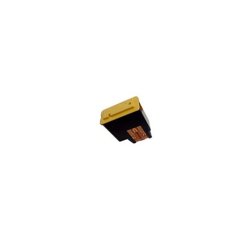 Cartucho FJ31 negro compatible con B0336