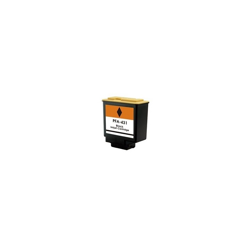 Cartucho de tinta PFA431 Philips compatible alternativo a