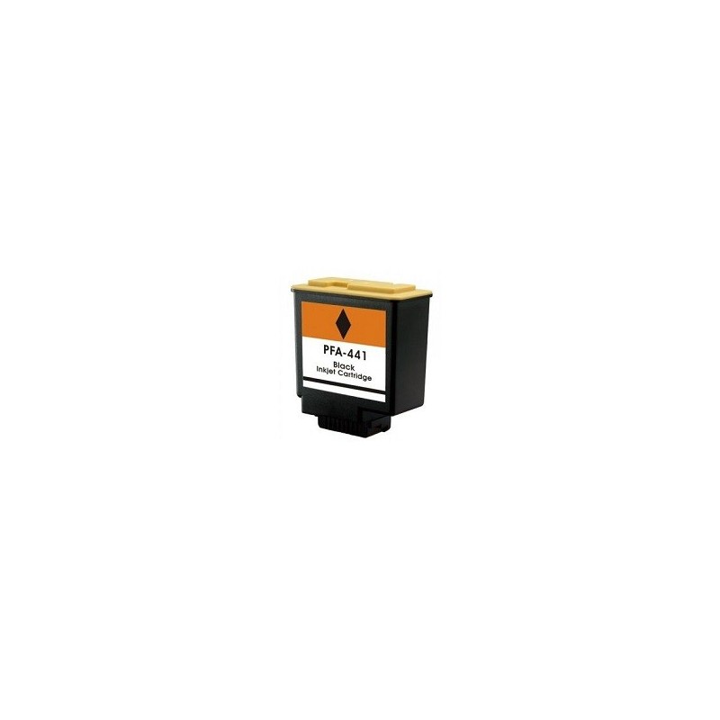 Cartucho de tinta PFA441 compatible alternativo a Philips