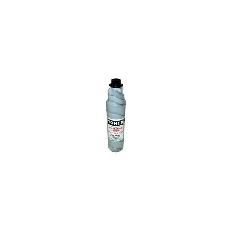 Toner Ricoh TYPE2210D compatible reemplaza a Ricoh 885229
