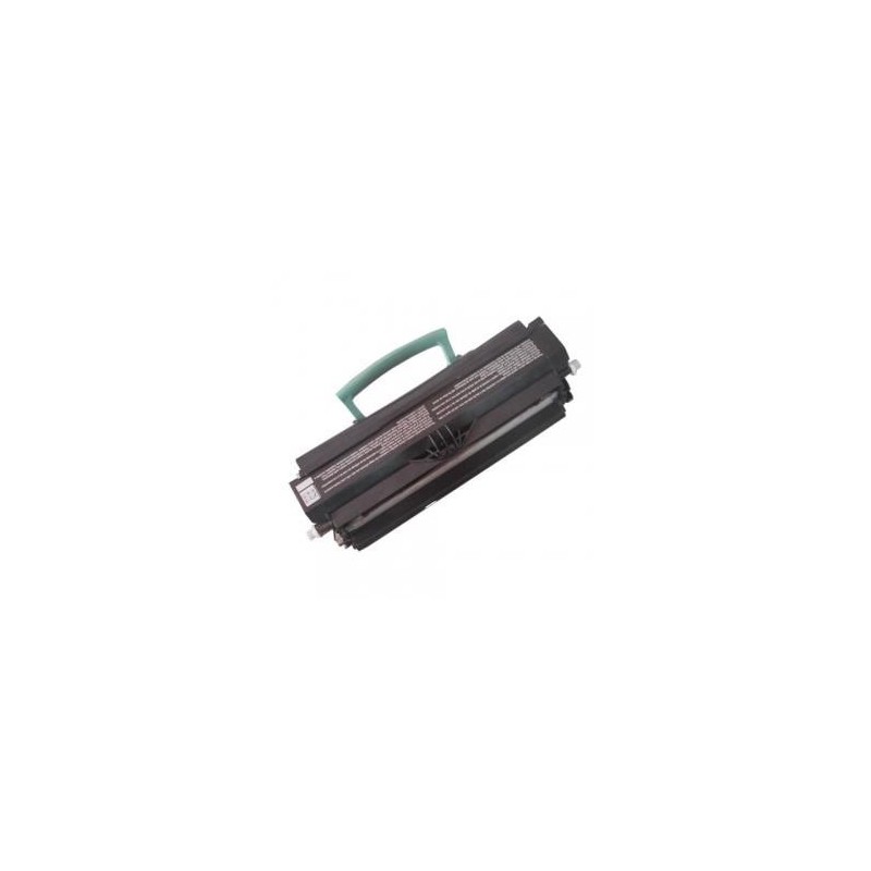 Toner compatible E250 / E350 / E352 alternativo con Lexmark