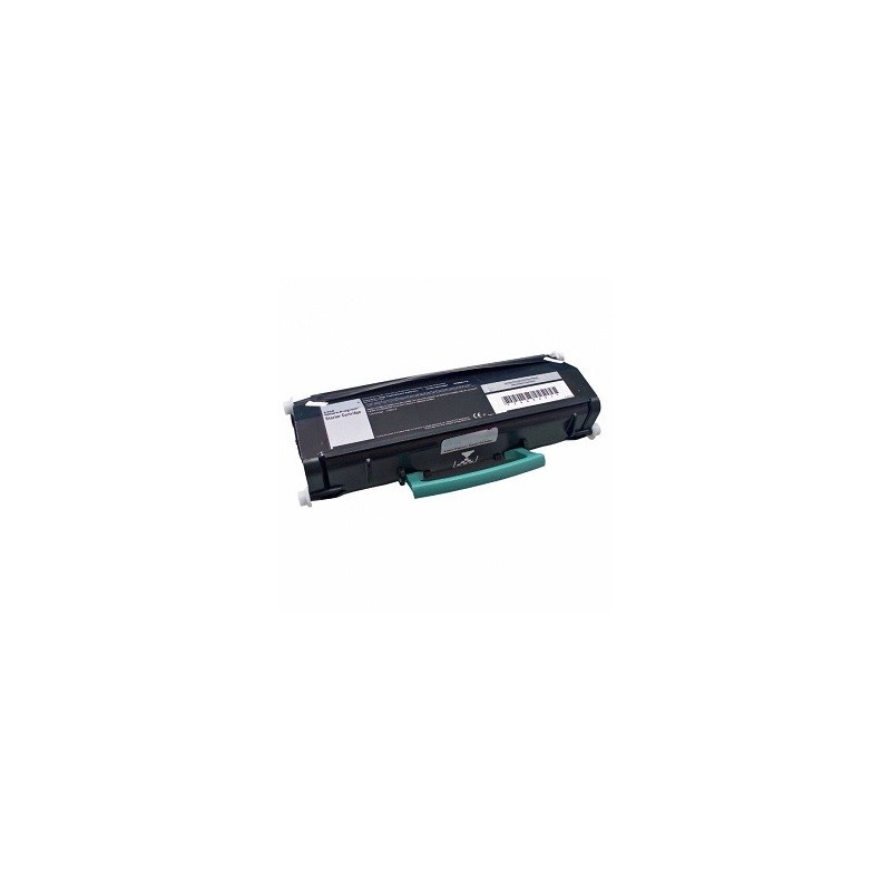 Toner Lexmark E360 Negro compatible a E360H11E