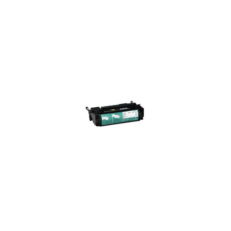 Toner alternativo Lexmark M-410 / M410 Negro