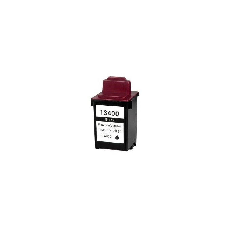 Cartucho Lexmark 13400 / INK-M10 compatible