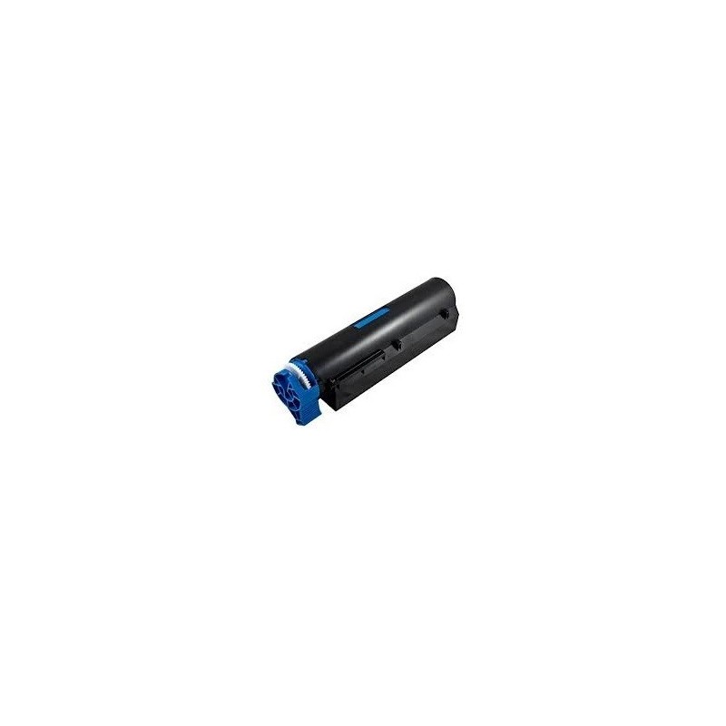 Toner Oki MB480 compatible alternativo a 43979216
