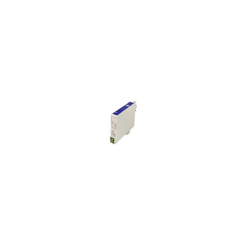 Cartucho de tinta T0431, compatible con epson, negro