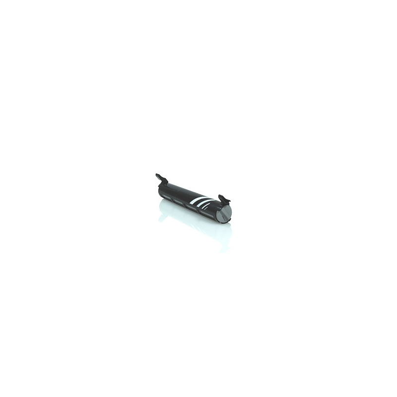 Toner KX-FAT411X Negro compatible KX-FAT 411 X