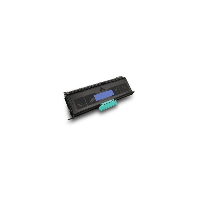 Toner negro alternativo con Canon FX1
