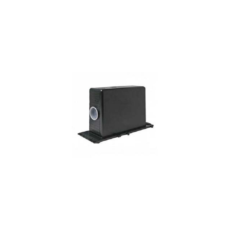 Toner negro alternativo con Canon NPG4