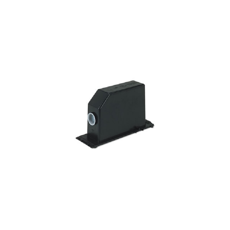 Toner negro alternativo con Canon NPG5