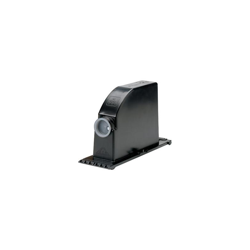 Toner negro alternativo con Canon NPG7