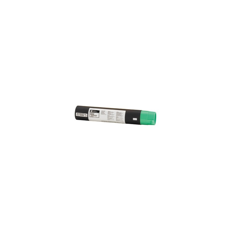 Toner Type-410d / type410d Ricoh compatible reemplaza a 887523