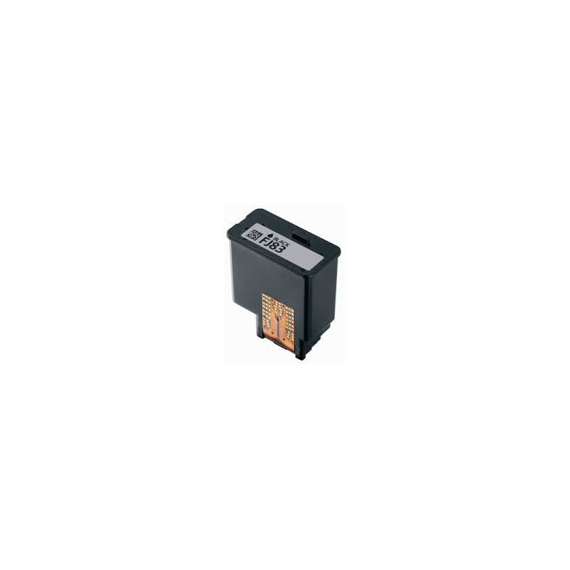 Cartucho de tinta alternativo con Olivetti FJ-83 ( B0797 )