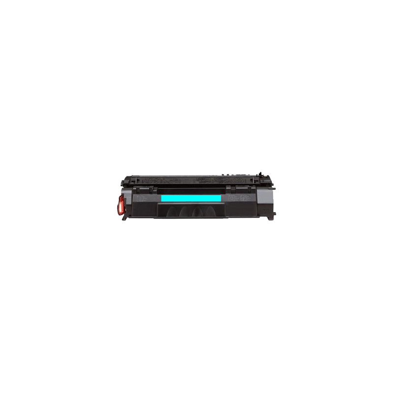 Toner compatible C4150 HP 50A cyan