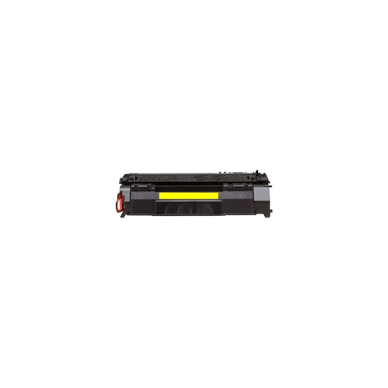 Toner copmatible C4152 HP 52A amarillo