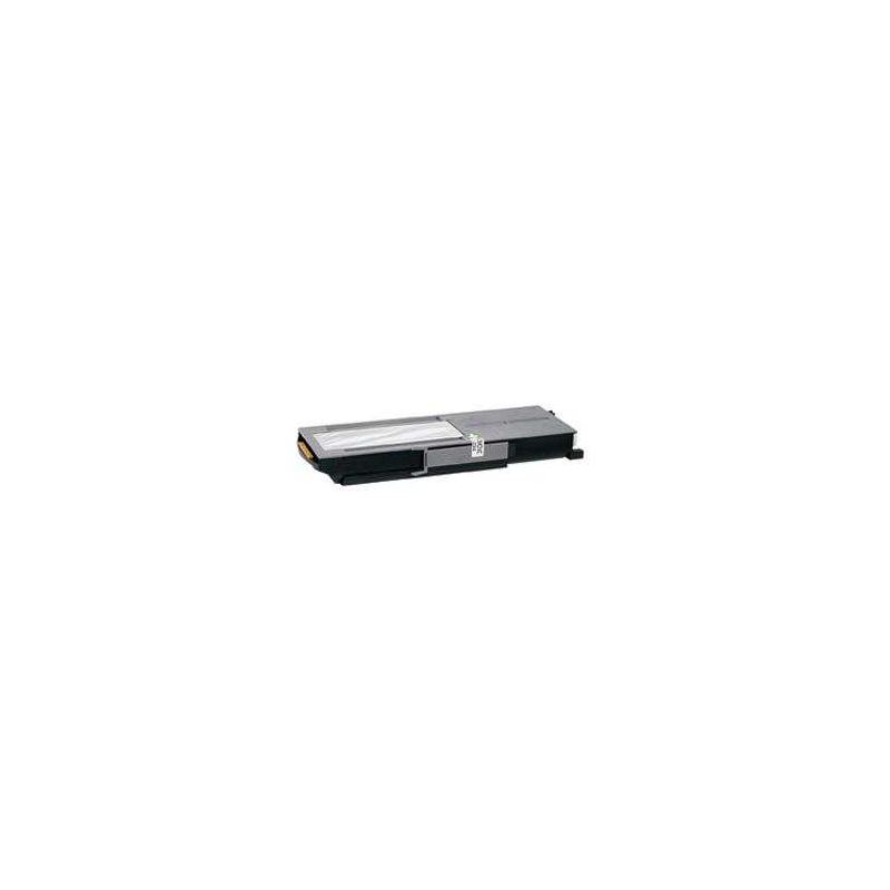 Toner ricoh TYPEM 2 amarillo alternativo con Ricoh 885322