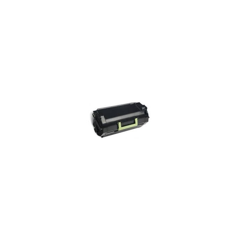 Toner 622H / 622Xcompatible generico a Lexmark 62D2H00
