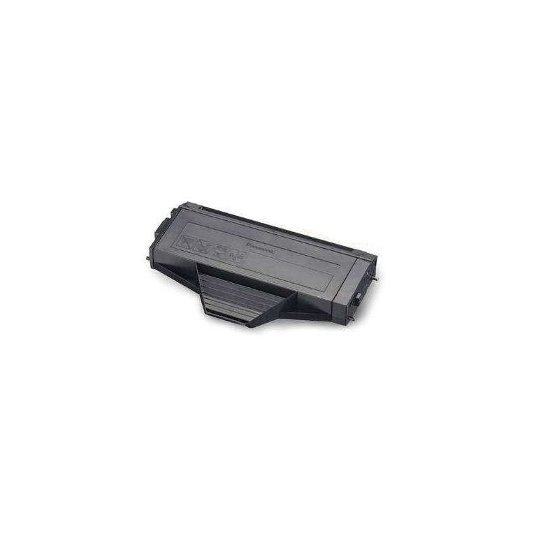 Toner KX-FAT31X negro compatible generico con Panasonic KX-FAT