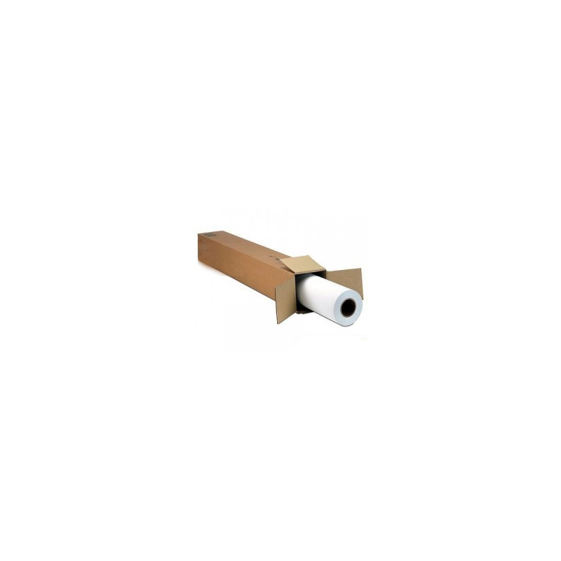 Rollo de papel Blanco Photo Satinado 260gr/m2 127mmx30 metros