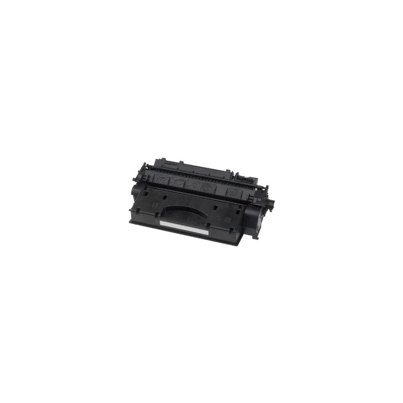 Toner Canon C-EXV40 negro compatible al original 3480B006