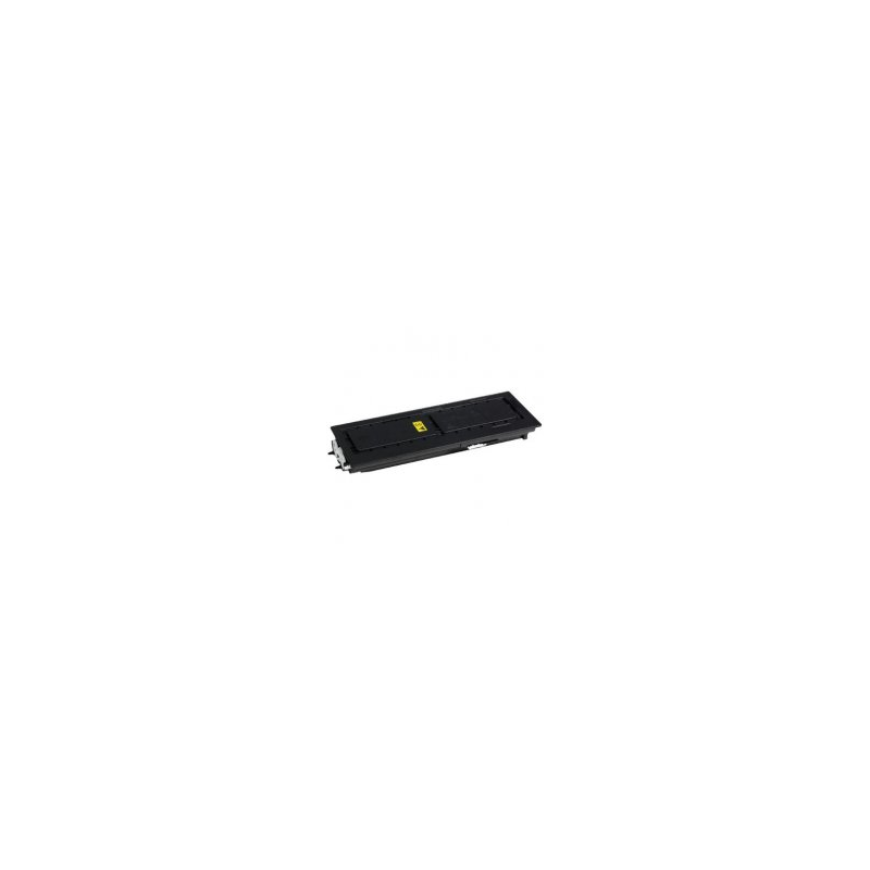 Toner Kyocera TK-435 negro compatible reemplaza a 1T02KH0NL0
