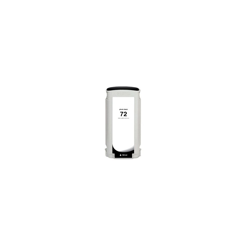 Cartucho de tinta HP 72 HP72 compatible al cartucho Hp C9370A