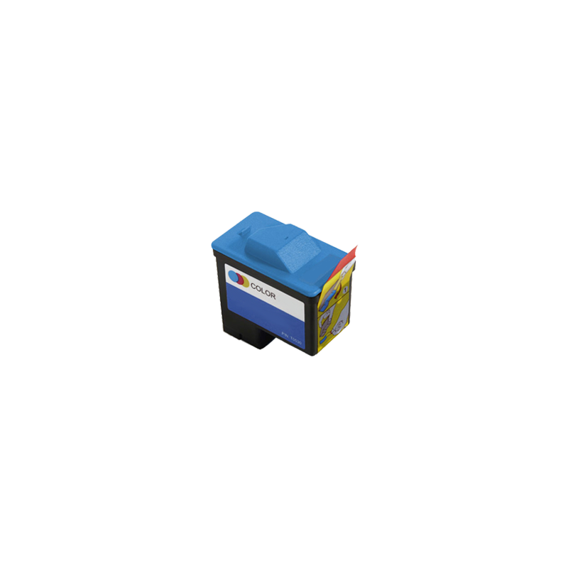 Cartucho de tinta dell T0530 compatible al original 592-10040