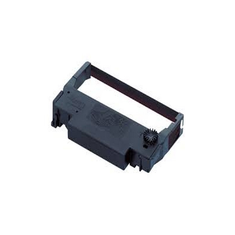 Cinta matricial nylon ERC37 negro compatible C43S015243