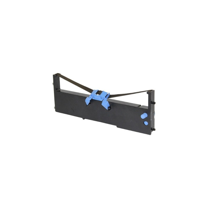 Cinta nylon IBM4683 negra compatible con 1040888