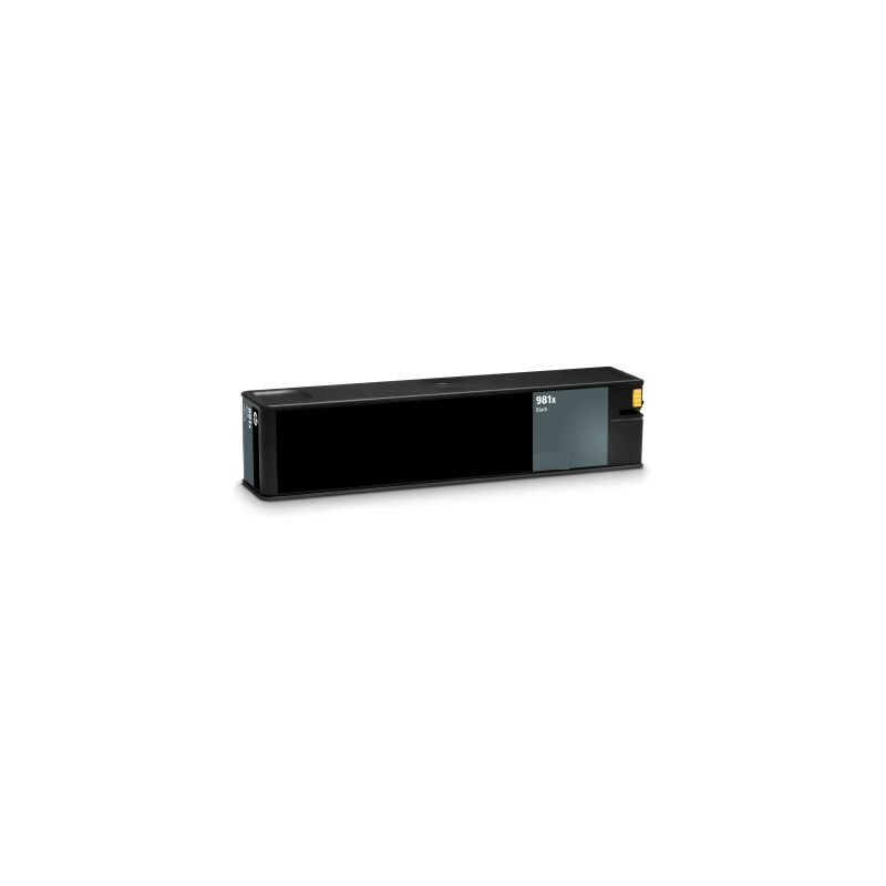 Cartucho de tinta HP981X HP 981X compatible a HP 981X L0R12A