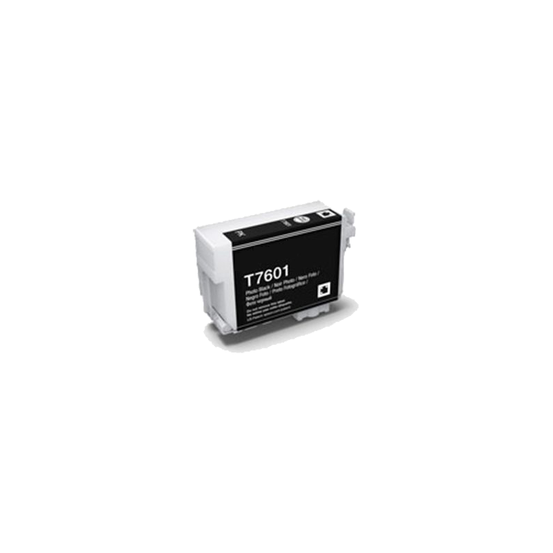 Cartucho compatible T7601 / T7602 / T7603 / T7604 / T7605 /