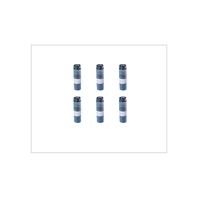 Toner panasonic FQTA17/FQTA19 compatible al original FQ-TA17 /