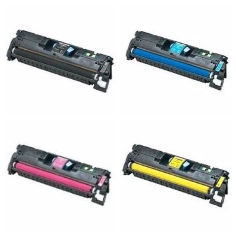 Toner CRG701 / CRG-701 compatible con Canon