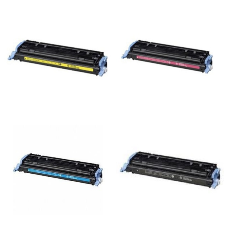 Toner CRG707 / CRG-707 compatible con Canon