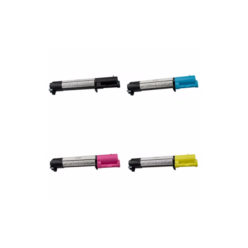 Toner Dell3000 / Dell 3000 compatible 59310067 / 59310066 /