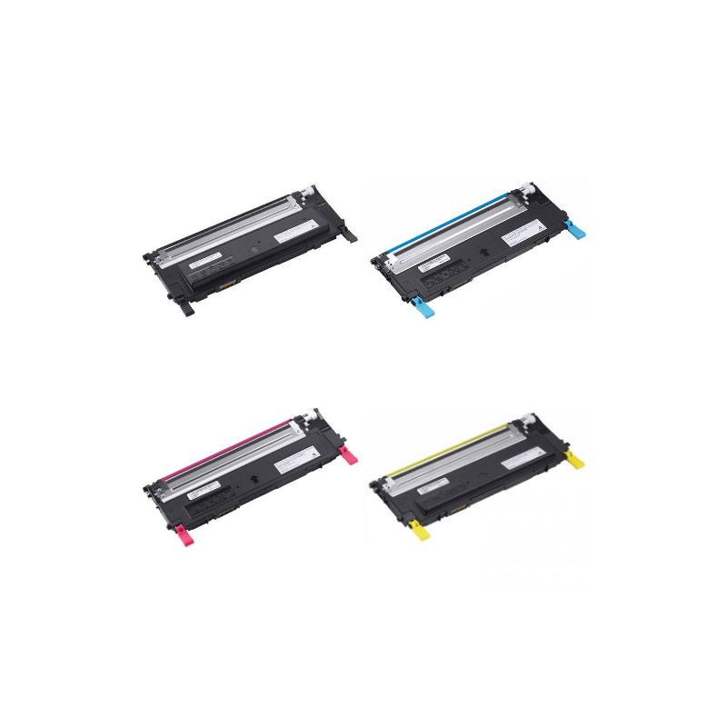 Toner Dell1230 / Dell 1230 / Dell1235 / Dell 1235 compatible