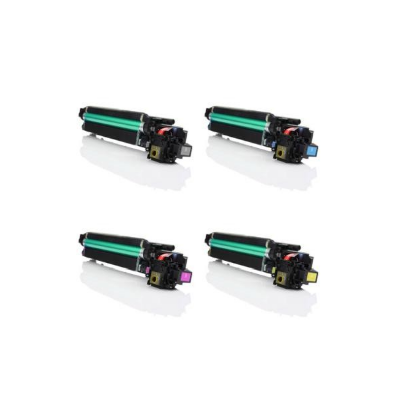 Tambor compatible C3900 / CX37 / AL-C300 con Epson C13S051204 /