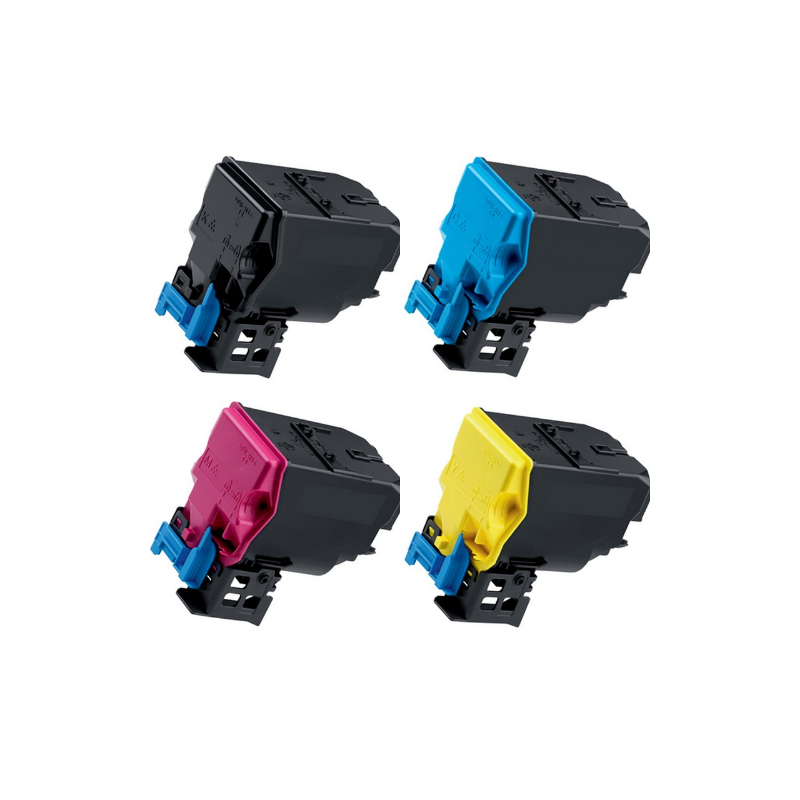 Toner C3900 / CX37 / CX-37 compatible con el toner original