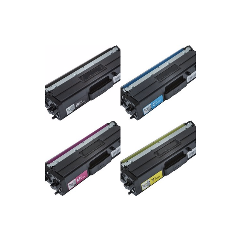 Brother TN423 / TN421 toner compatible